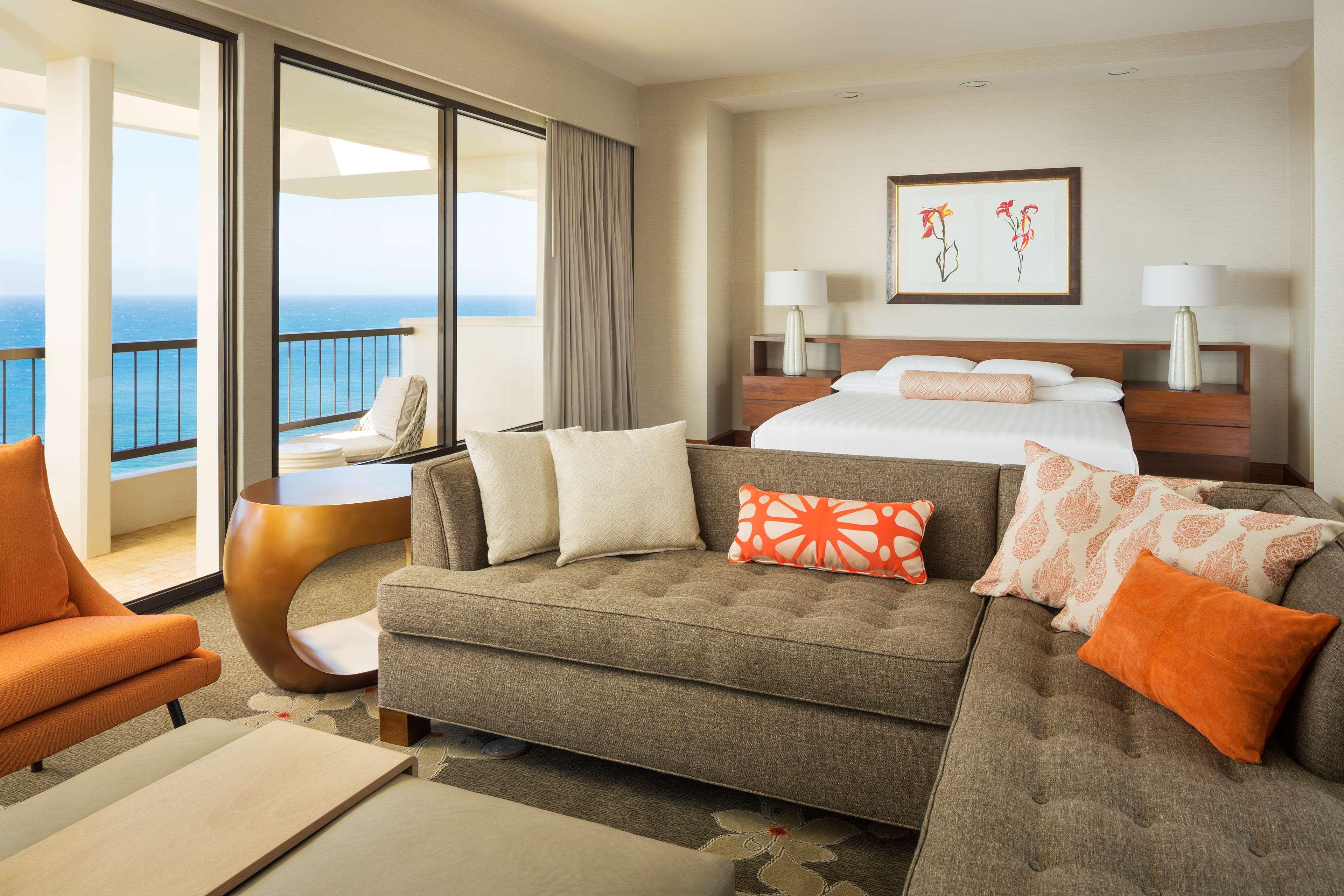 Hyatt Regency Maui Resort & Spa Lahaina Extérieur photo