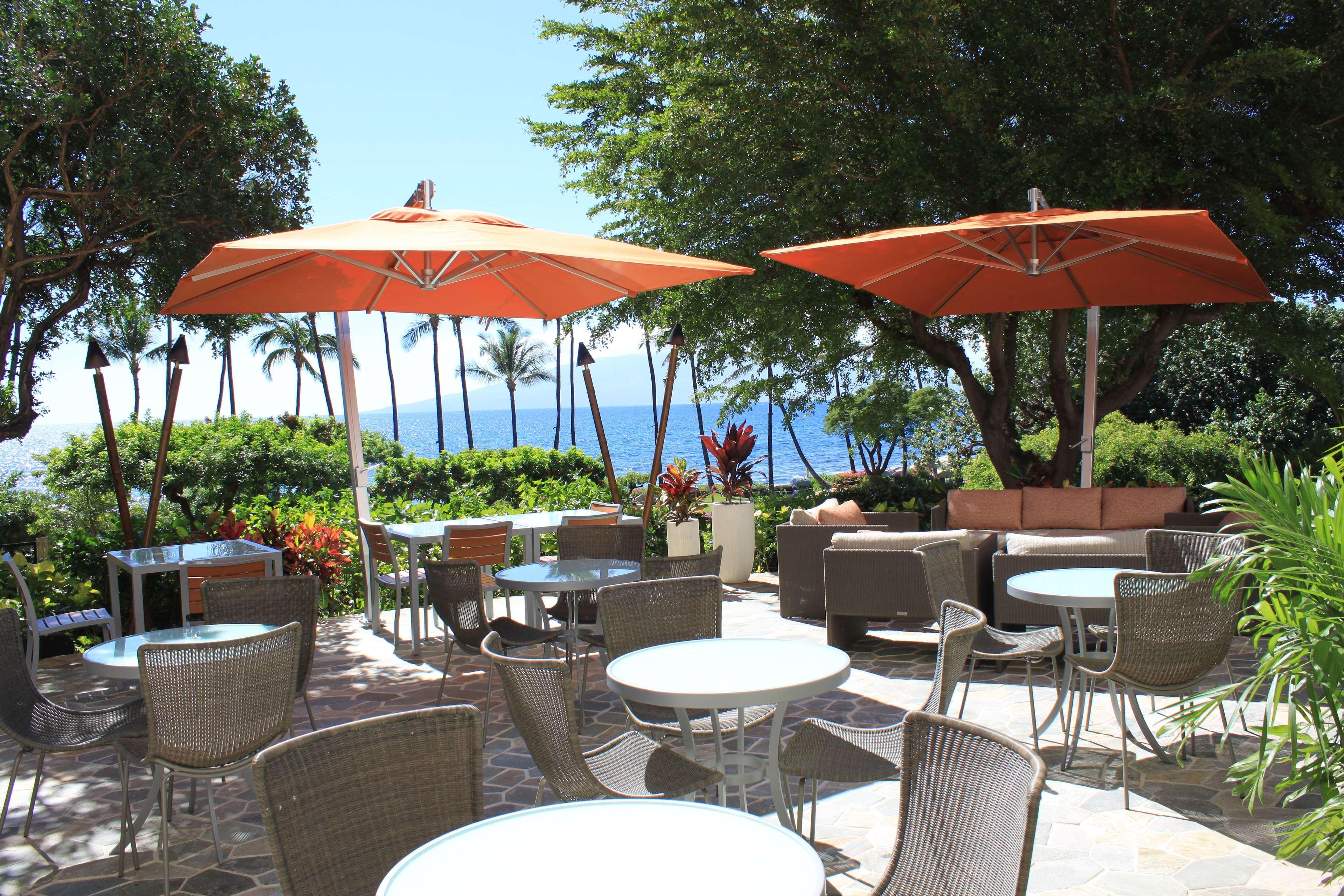 Hyatt Regency Maui Resort & Spa Lahaina Facilités photo
